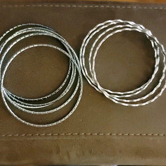 Stack of Bangles - Picture 4 of 6